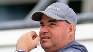 Cricket World Cup 2019 - A shocking start but we will come back strong: Mickey Arthur